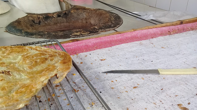 Opinii despre مخبز تميس فاطيمة în الرياض - الضيافة